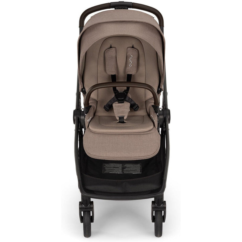 Load image into Gallery viewer, Nuna Swiv Stroller
