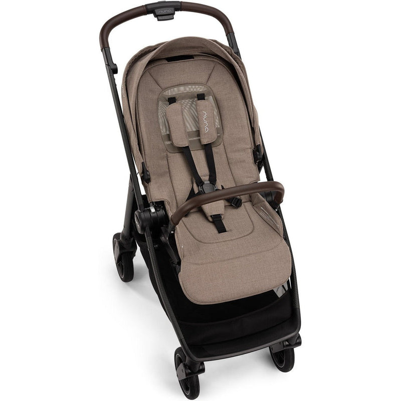 Load image into Gallery viewer, Nuna Swiv Stroller
