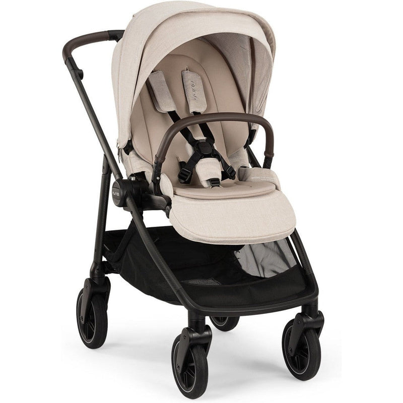 Load image into Gallery viewer, Nuna Swiv Stroller
