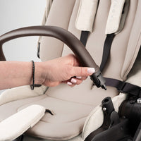Nuna SWIV Stroller