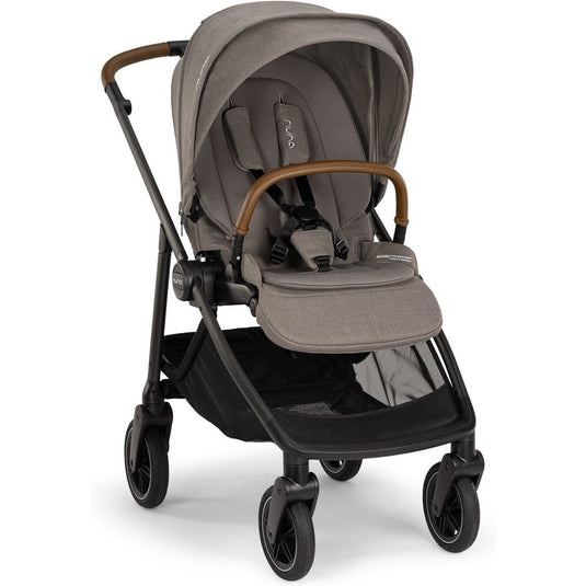 nuna bassinet attachment stroller Nuna SWIV Stroller – Babinski's Baby