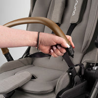 Nuna SWIV Stroller