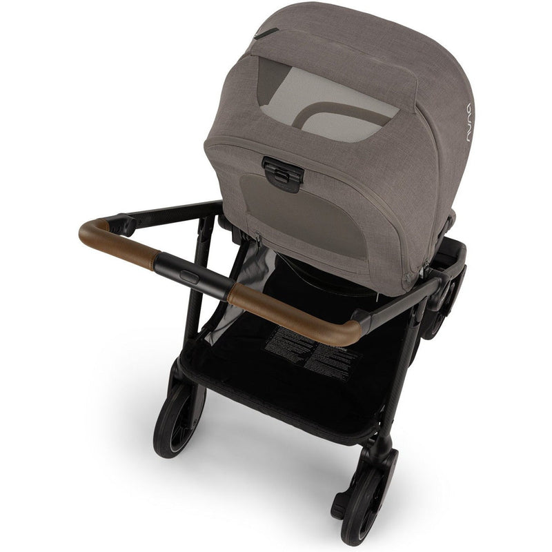 Load image into Gallery viewer, Nuna Swiv Stroller
