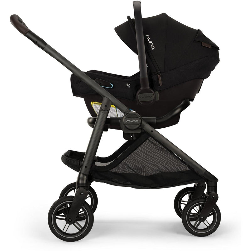 Load image into Gallery viewer, Nuna SWIV Stroller + PIPA Urbn Travel System
