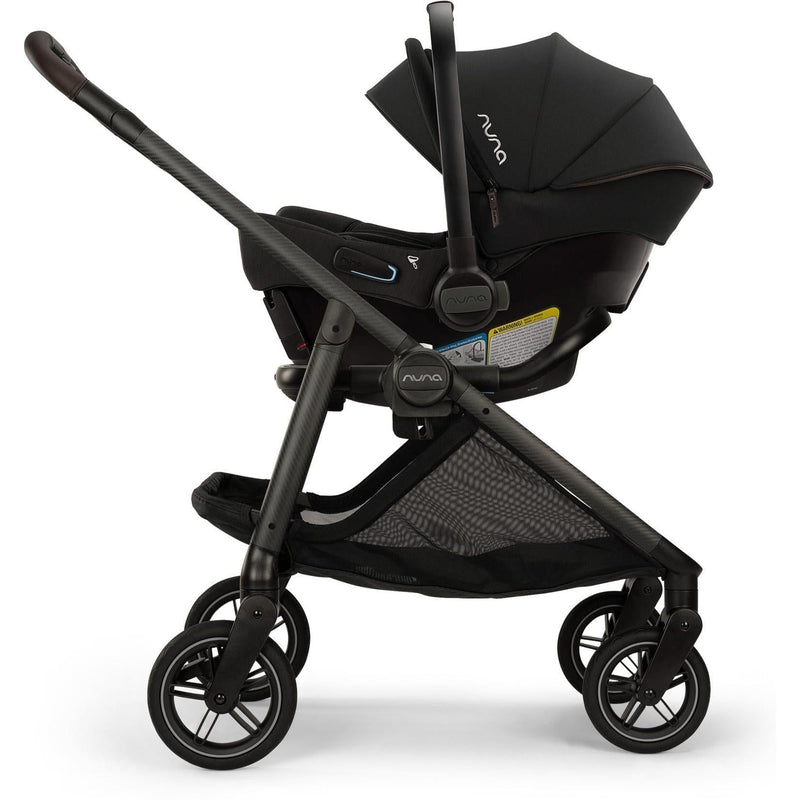 Load image into Gallery viewer, Nuna SWIV Stroller + PIPA Urbn Travel System
