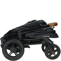 Nuna TAVO Next Stroller with MagneTech Secure Snap