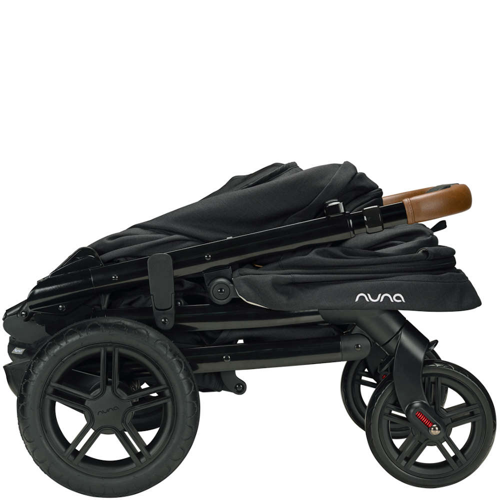 Nuna TAVO Next + PIPA RX Travel System