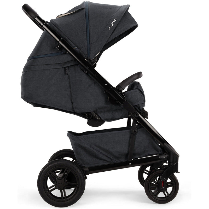 Load image into Gallery viewer, Nuna Tavo Next Stroller with MagneTech Secure Snap
