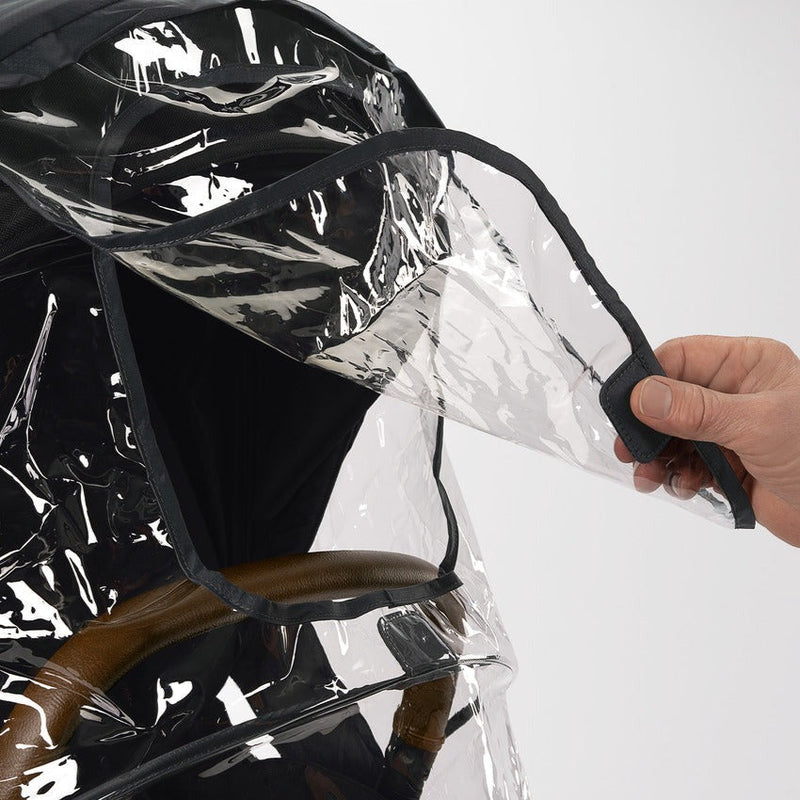 Load image into Gallery viewer, Nuna Triv Series Rain Cover
