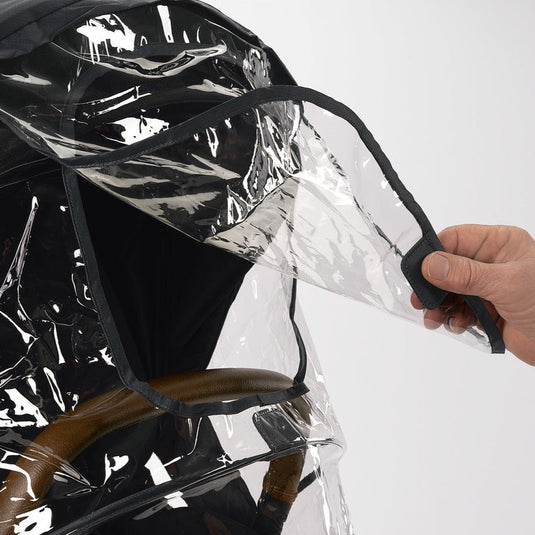 nuna stroller wind cover Nuna TRIV Series Rain Cover – Babinski's Baby