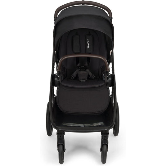Nuna TRIV LX + PIPA Urbn Travel System