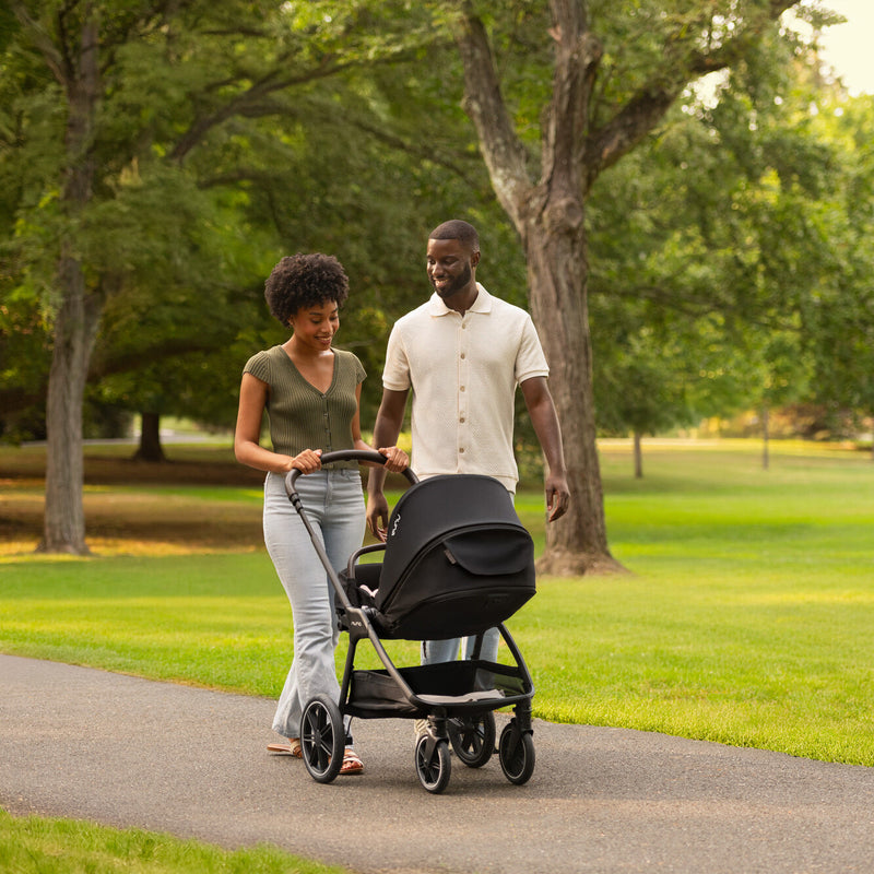 Load image into Gallery viewer, Nuna TRIV LX + PIPA Urbn Travel System
