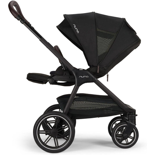 Nuna TRIV LX + PIPA Urbn Travel System