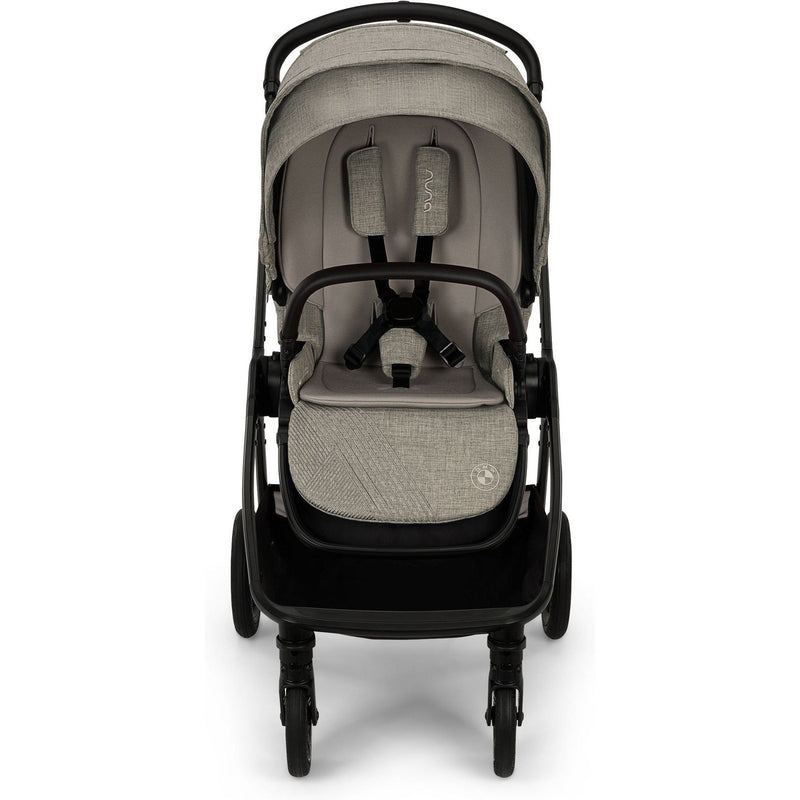 Load image into Gallery viewer, Nuna x BMW Triv Next Stroller
