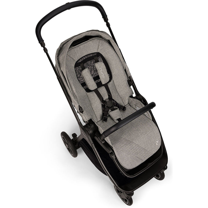 Load image into Gallery viewer, Nuna x BMW Triv Next Stroller
