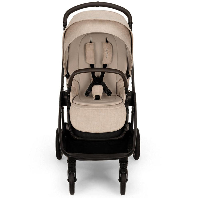 Nuna TRIV Next Stroller – Babinski's Baby