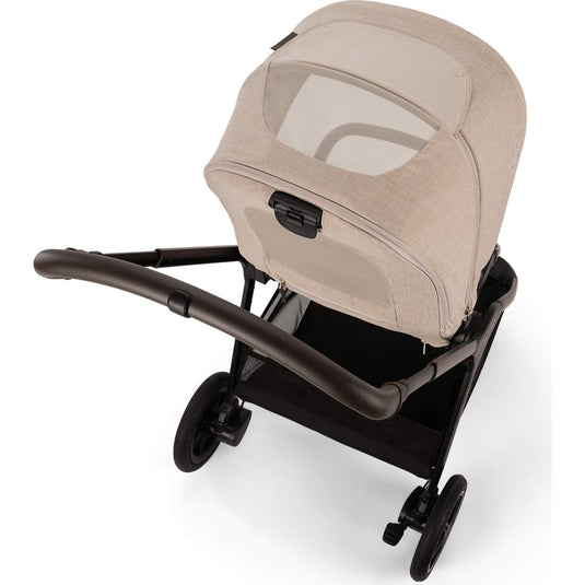 nuna trivv stroller Nuna TRIV Next Stroller – Babinski's Baby