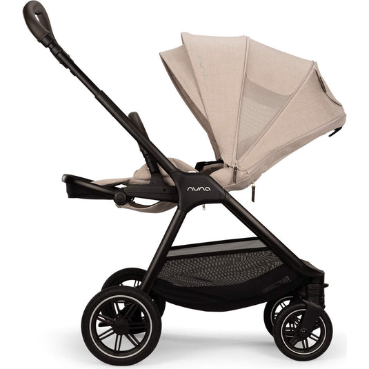 nuna stroller germany Nuna TRIV Next Stroller