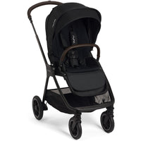 Nuna TRIV Next Stroller + PIPA Urbn Travel System