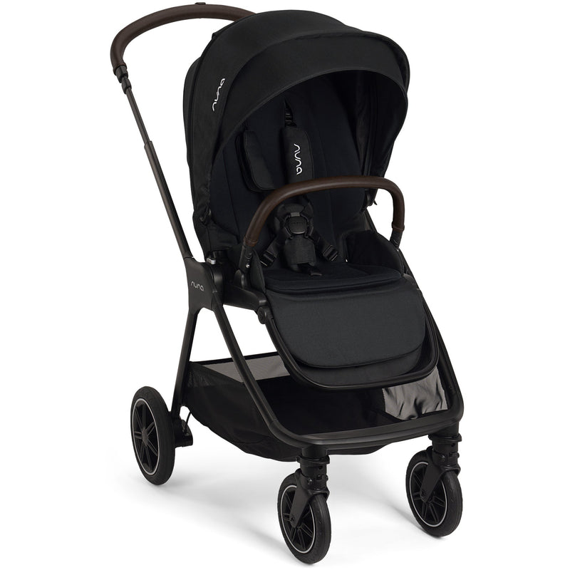 Load image into Gallery viewer, Nuna TRIV Next Stroller + PIPA Urbn Travel System
