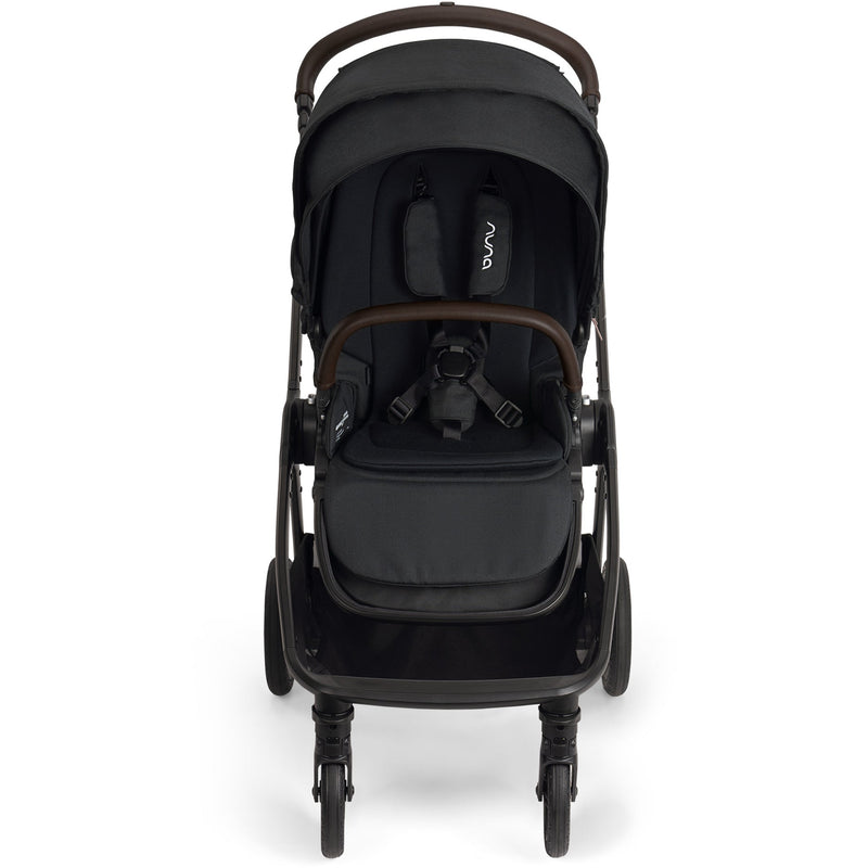 Load image into Gallery viewer, Nuna TRIV Next Stroller + PIPA Urbn Travel System
