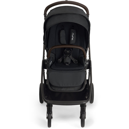Nuna TRIV Next Stroller + PIPA Urbn Travel System