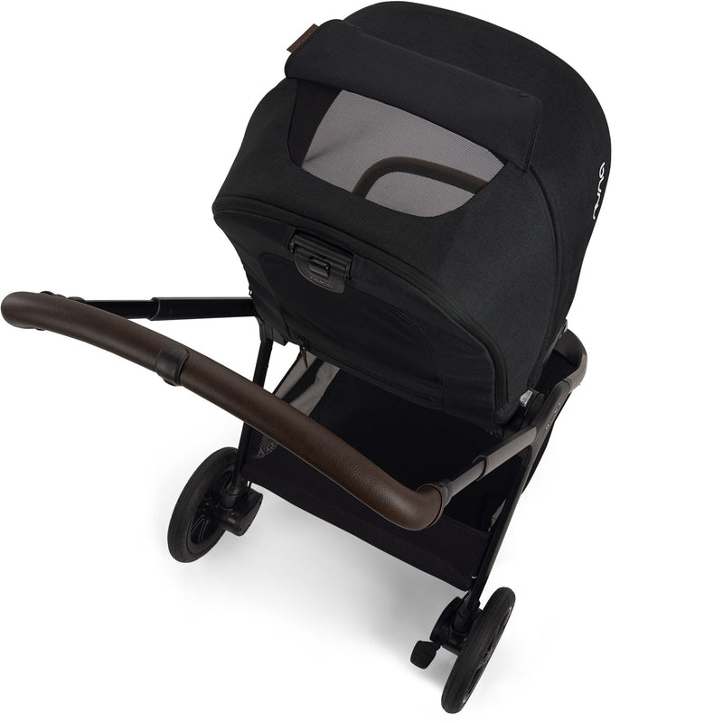 Load image into Gallery viewer, Nuna TRIV Next Stroller + PIPA Urbn Travel System
