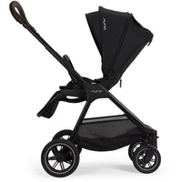 Nuna TRIV Next Stroller + PIPA Urbn Travel System