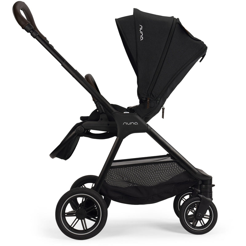 Load image into Gallery viewer, Nuna TRIV Next Stroller + PIPA Urbn Travel System

