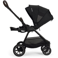 Nuna TRIV Next Stroller + PIPA Urbn Travel System
