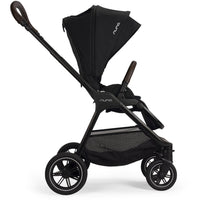 Nuna TRIV Next Stroller + PIPA Urbn Travel System
