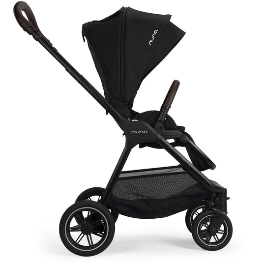 Nuna TRIV Next Stroller + PIPA Urbn Travel System