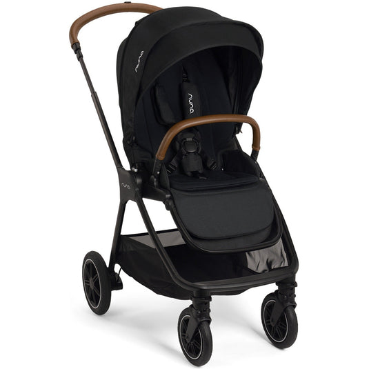 nuna 3 wheel stroller Nuna TRIV Next Stroller