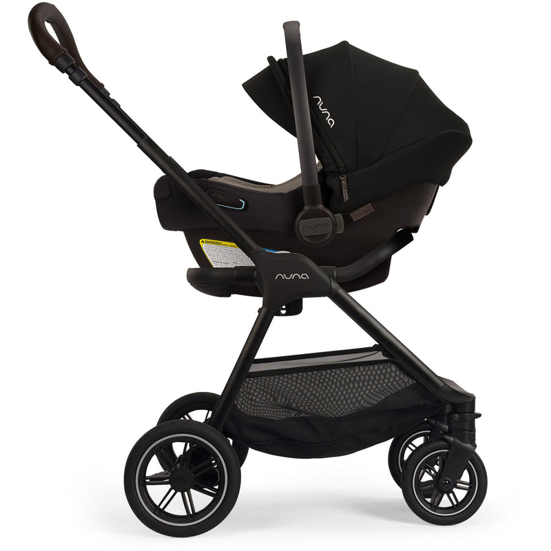 Load image into Gallery viewer, Nuna PIPA Aire Infant Car Seat + Pipa Series Base
