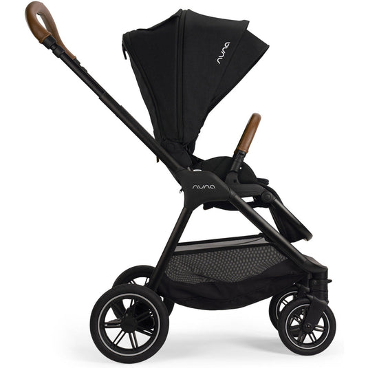 nuna trivv stroller Nuna TRIV Next Stroller – Babinski's Baby