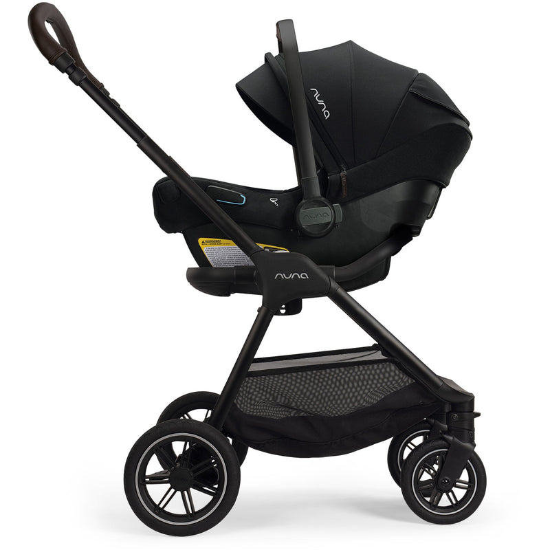 Load image into Gallery viewer, Nuna TRIV Next Stroller + PIPA Urbn Travel System
