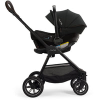 Nuna TRIV Next Stroller + PIPA Urbn Travel System