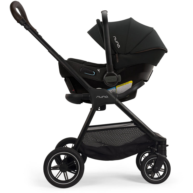 Load image into Gallery viewer, Nuna TRIV Next Stroller + PIPA Urbn Travel System
