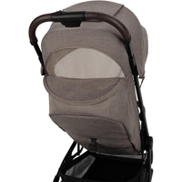 Nuna TRVL 360° Stroller | PRE-SALE | SHIPS LATE NOVEMBER