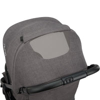 Nuna TRVL 360° Stroller | PRE-SALE | SHIPS LATE NOVEMBER