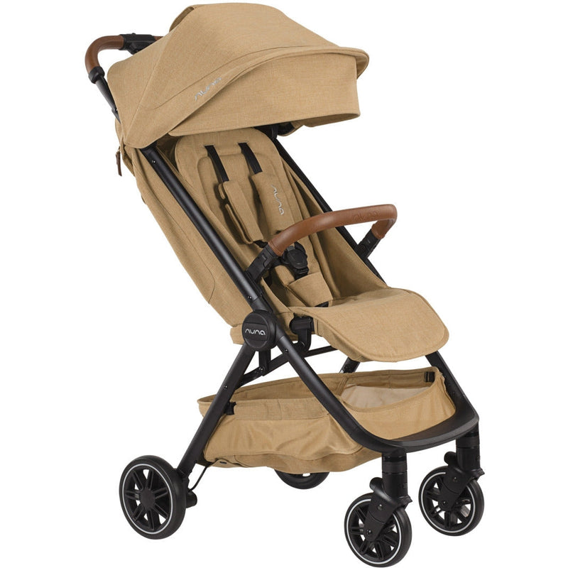 Load image into Gallery viewer, Nuna Trvl Stroller + Carry Bag
