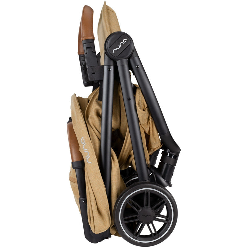 Load image into Gallery viewer, Nuna Trvl Stroller + Carry Bag
