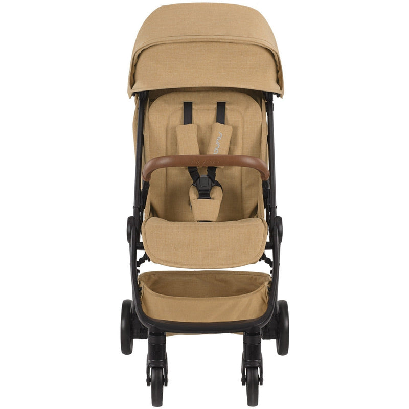 Load image into Gallery viewer, Nuna Trvl Stroller + Carry Bag
