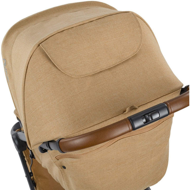 Load image into Gallery viewer, Nuna Trvl Stroller + Carry Bag
