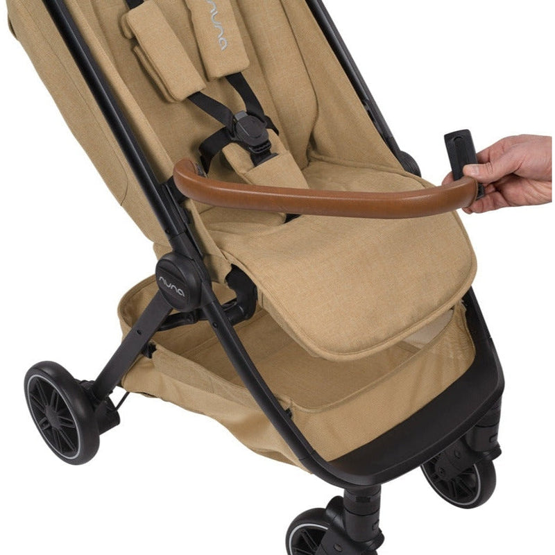 Load image into Gallery viewer, Nuna Trvl Stroller + Carry Bag
