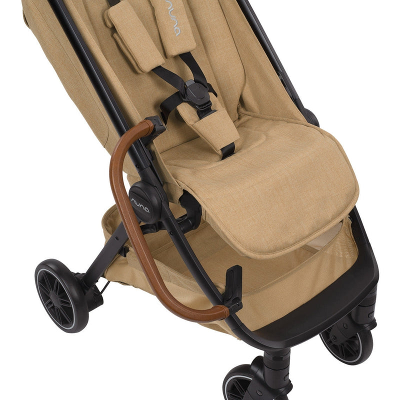 Load image into Gallery viewer, Nuna Trvl Stroller + Carry Bag
