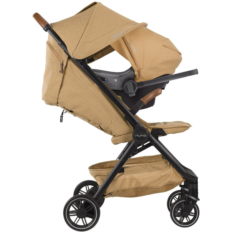 Load image into Gallery viewer, Nuna Trvl Stroller + Carry Bag
