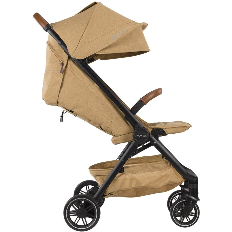 Load image into Gallery viewer, Nuna Trvl Stroller + Carry Bag
