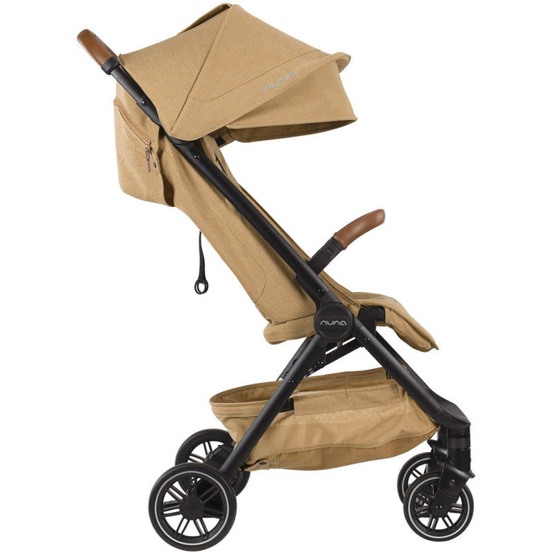 Load image into Gallery viewer, Nuna Trvl Stroller + Carry Bag
