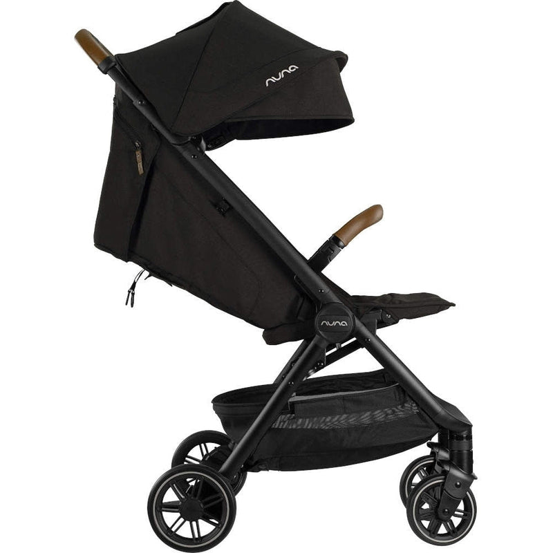 Load image into Gallery viewer, Nuna Trvl Stroller + Carry Bag
